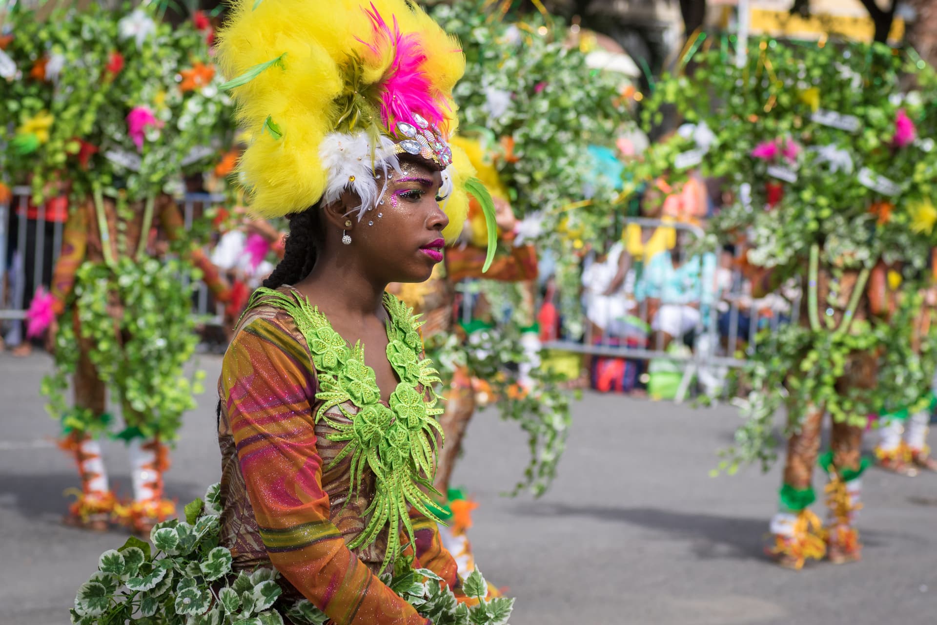 Guadeloupe Carnival 2027: Dates, Program & Tips to Experience It All