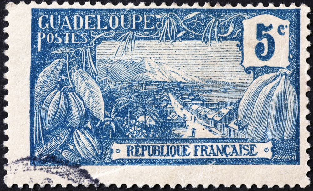 Communication in Guadeloupe