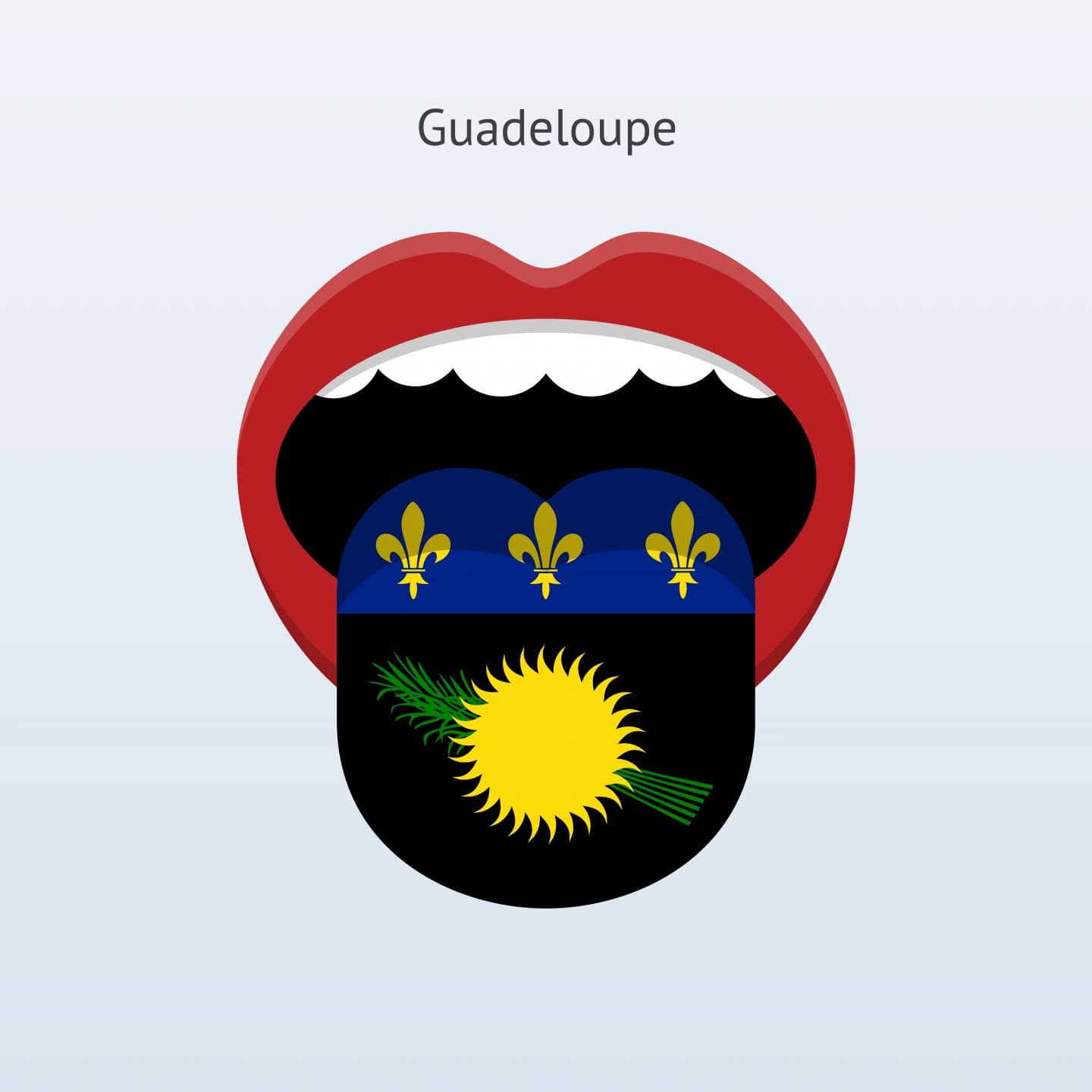 Languages Spoken in Guadeloupe
