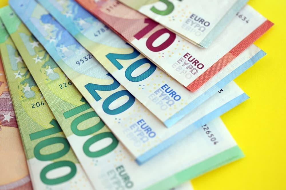 Money in Guadeloupe