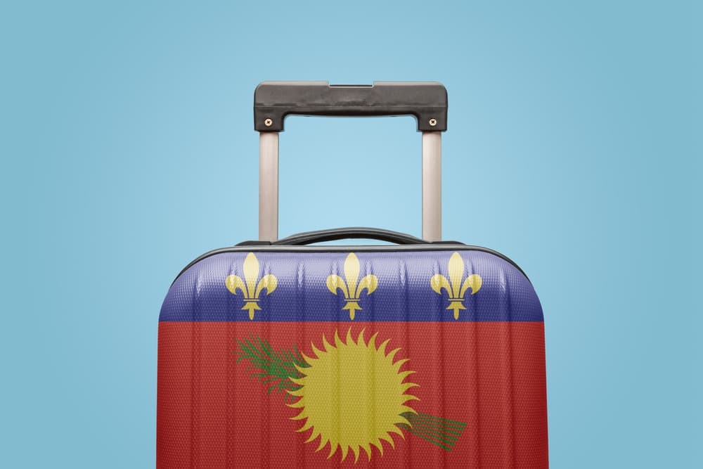 Packing Your Suitcase