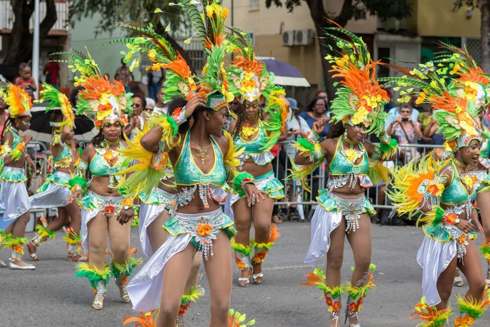 Public Holidays and Local Festivals in Guadeloupe
