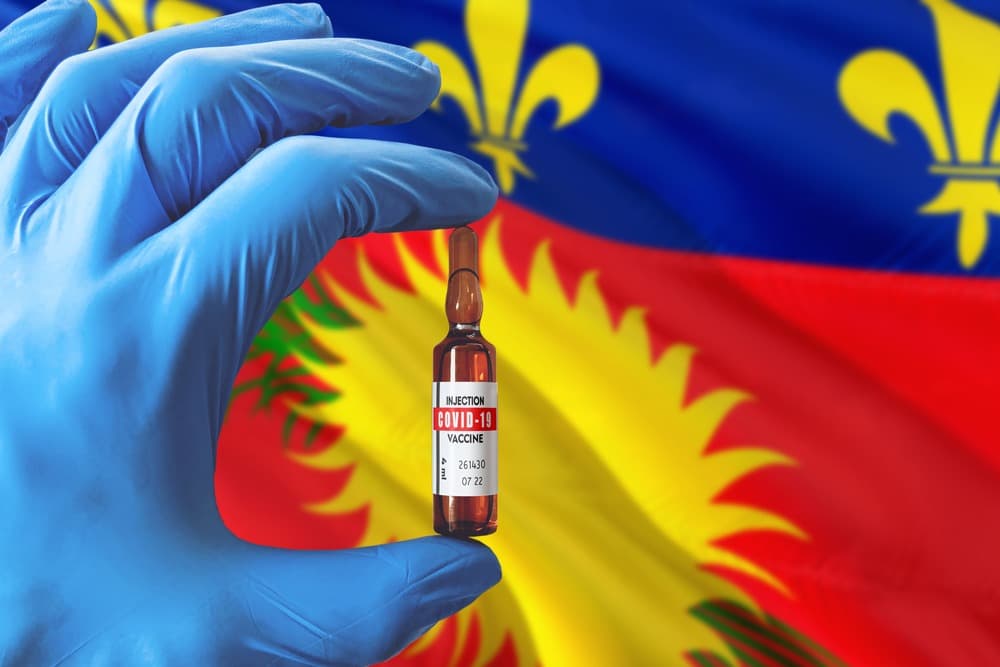 Health and Vaccinations in Guadeloupe