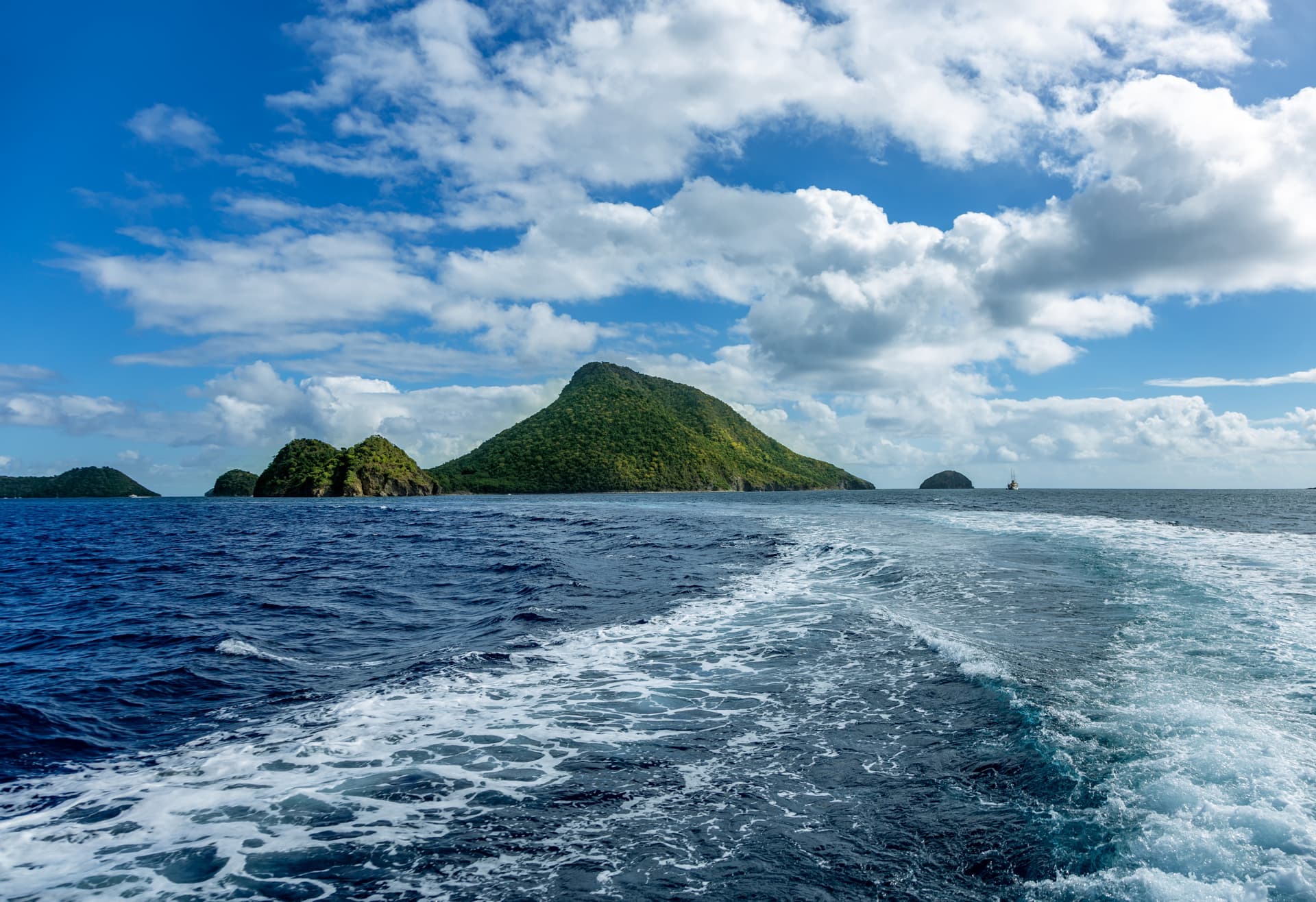 Best Time to Visit Guadeloupe
